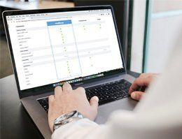 How to verify and standardize addresses with customers?