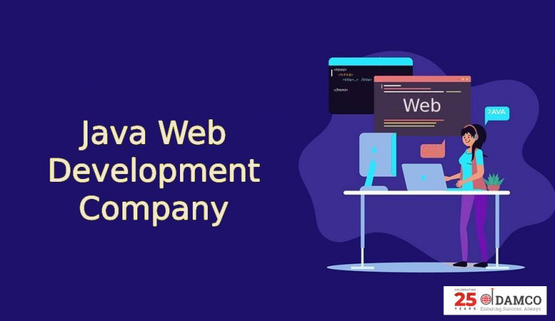 Java Development Company