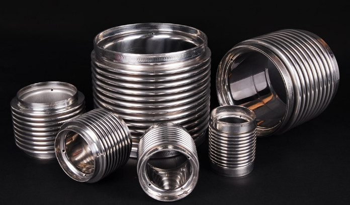 stainless steel expansion joint