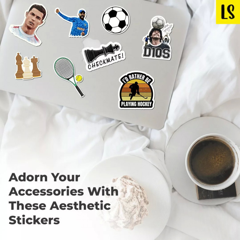 Aesthetic Stickers