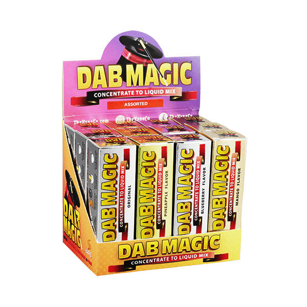Vape Juice Packaging