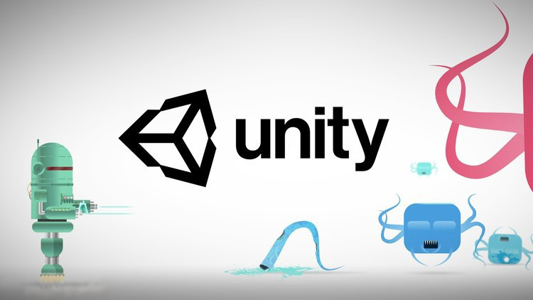 Unity game development company