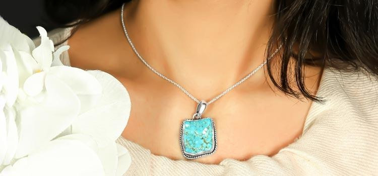 Perspicacity into The December Birthstone- Turquoise Stone