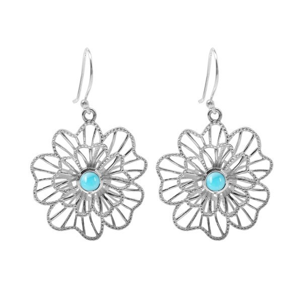 Larimar As A Kind of Materials of Cheap Costume Jewelry