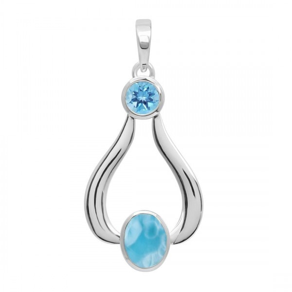 Tips for buying a Beautiful Larimar Jewelry