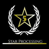 5starprocessing