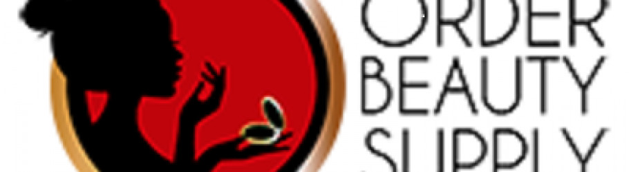Order Beauty Supply