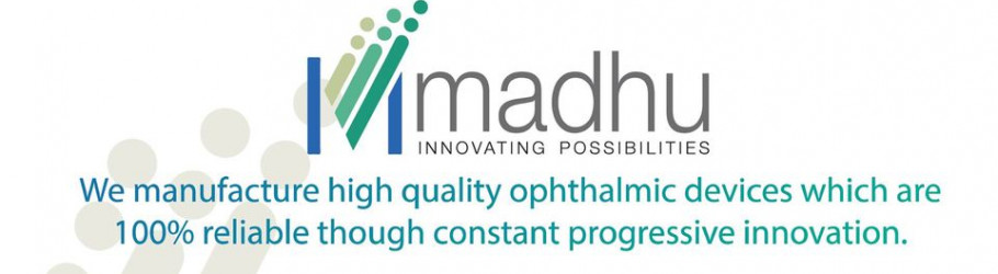 MadhuInstruments