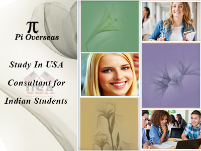 Study In USA  & USA Immigration