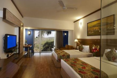 Most visitable Hotels in Khandala