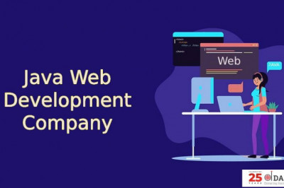 Java development Services