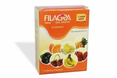 Filagra oral jelly pills | Buy with trust