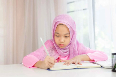 How To Improve Common Arabic Phrases For Kids
