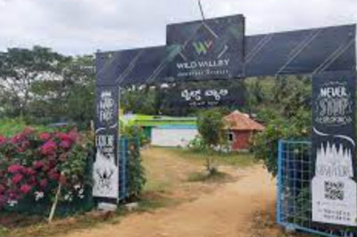Resorts in Bangalore