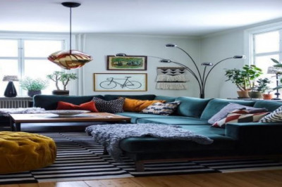 Interior Design Ideas and Home Decorating Inspiration