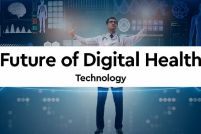 Efficiency and Personalization Are the Future of Digital Health Technology