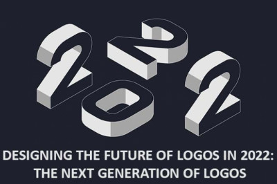 Designing the Future of Logos in 2022: The Next Generation of Logos