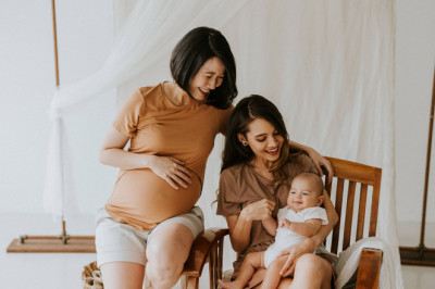 7 Maternity Apparel that Pregnant Women Love to Wear