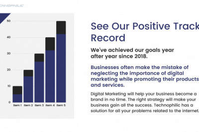 5 Key Factors for a Successful Digital Marketing Campaign