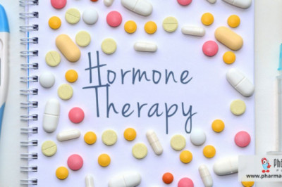 How Ovestin Cream can help you Treat HRT?