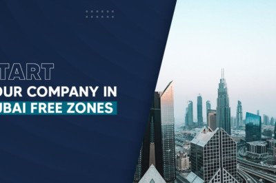 Freezone Company Setup Dubai