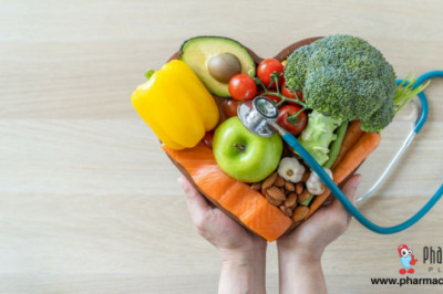Choosing the Right Sources of Carbohydrates to prevent Cardiovascular Disease