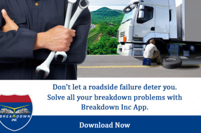 Find the Right Reefer Repair Shop near Your Location