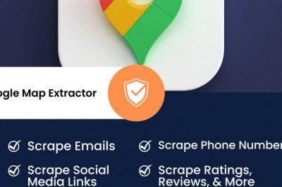 Is Scraping Google Maps Search Results Legal?