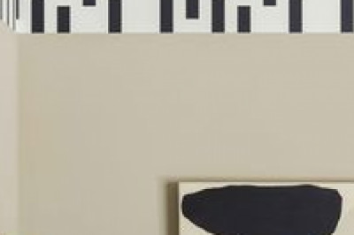 Wallpaper Borders Have a Bright Future
