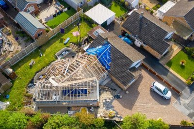 8 Things to Consider before Building a House Extension
