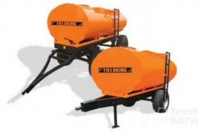 Get Best Water Tanker Implements in India.