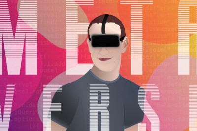 Bring your Brand to the Metaverse