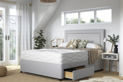 What Size Bed is Best for Couples UK