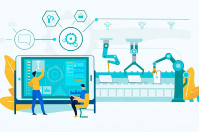 This Blog is completely on how does RPA service perform for Travel industry?