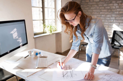 Things You Should Know Before Enroll Yourself For Interior Design Course