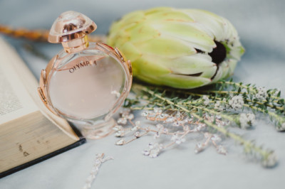 Finding The Perfect Fragrance For Your Special Day || Mohit Bansal Chandigarh