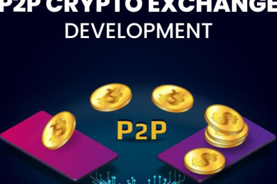 Navigating the Complexities of P2P Crypto Exchange Development
