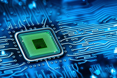 Advancements in Wide Band Gap (WBG) Semiconductor Technology for High-Speed Electronics