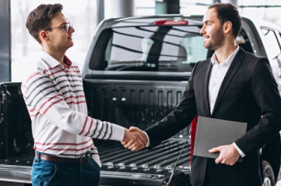 Internet Penetration Sets the Path for Used Car Sales to Cross More Than 450,000 Units by the Year 2026: Ken Research
