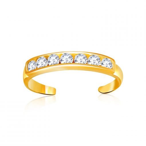 Diamond Rings and Engagement Ring