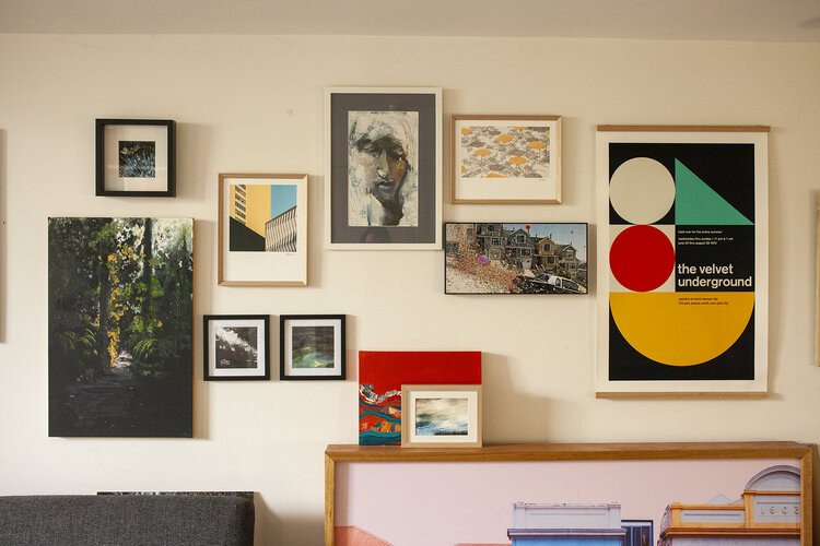 Fine art printing in Melbourne