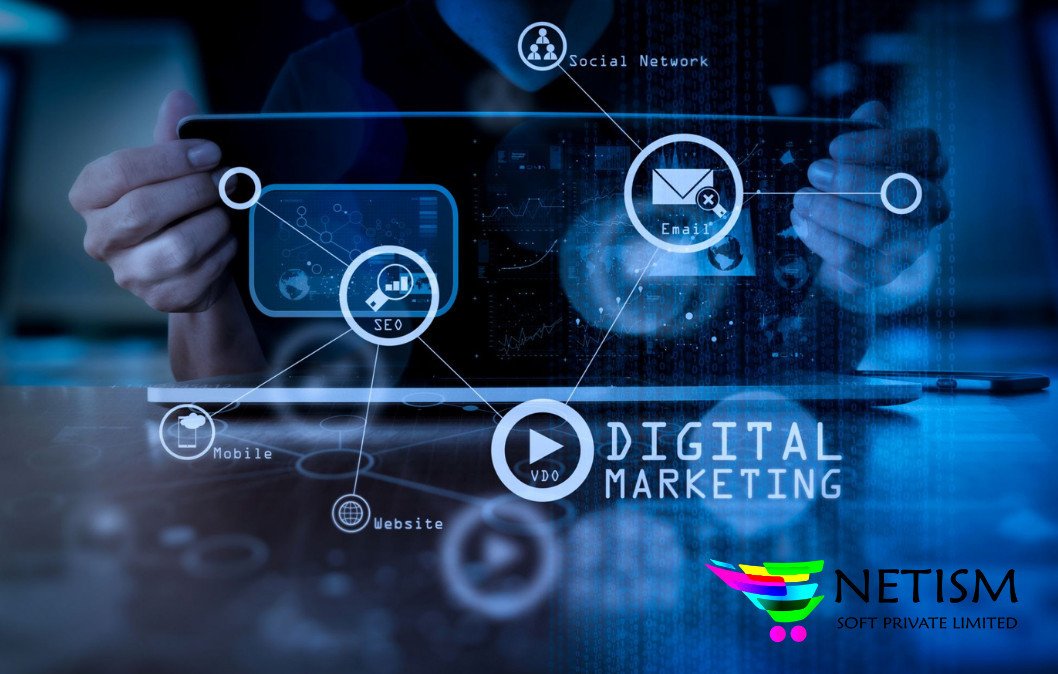 Digital marketing agency in Chennai