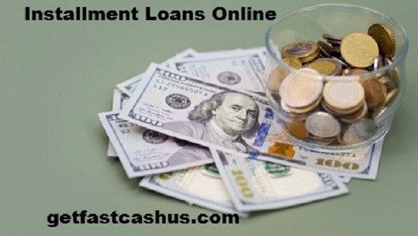 Installment Loans Online