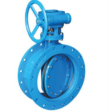 Butterfly valve manufacturer in Germany