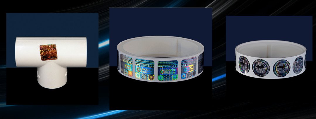 3 top qualities to select the Best Security Label manufacturer