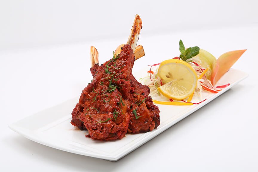 Food and Fashion Photography in Kochi - crabnetwork LLP