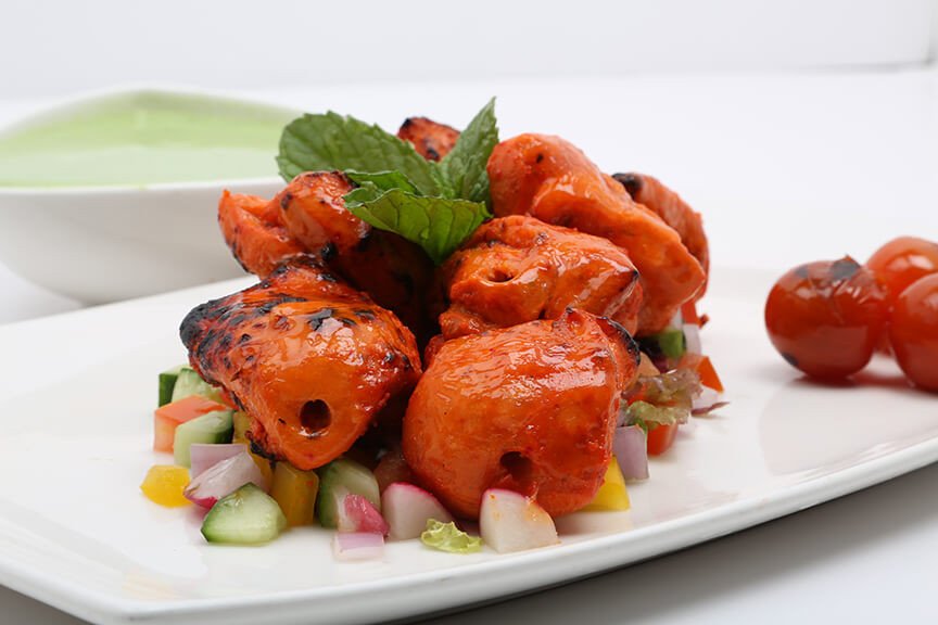 Food and Fashion Photography in Kochi - crabnetwork LLP
