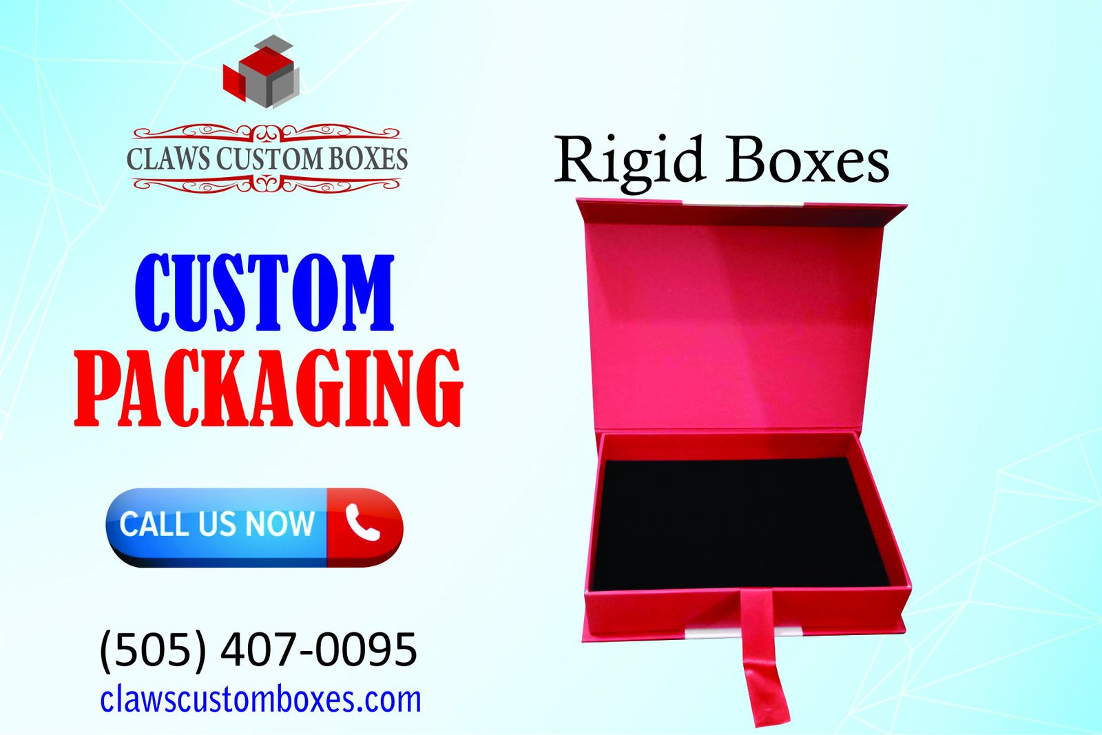 Rigid Boxes