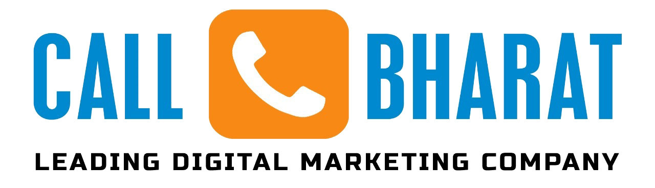 Call Bharat A Leading Digital Marketing Company