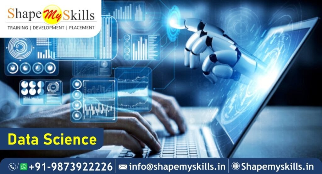 Data Science Online Training In Noida